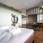 Onderwijshotel De Rooi Pannen Eindhoven
