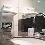 Onderwijshotel De Rooi Pannen 3*