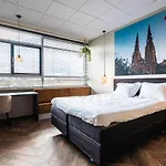 Hotel Onderwijshotel De Rooi Pannen
