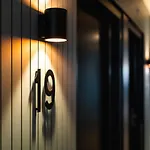 Hotel Onderwijshotel De Rooi Pannen