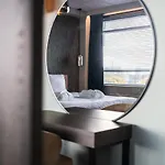 Onderwijshotel De Rooi Pannen Hotel 3*