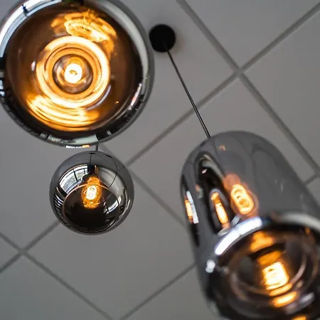 Onderwijshotel De Rooi Pannen Hotell Eindhoven