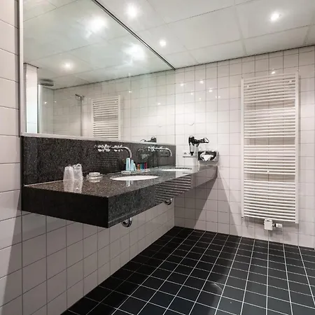 Onderwijshotel De Rooi Pannen Ξενοδοχείο 3*