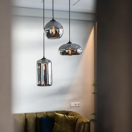 Onderwijshotel De Rooi Pannen Ξενοδοχείο 3*