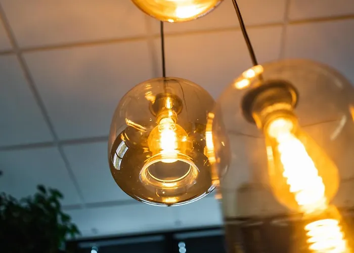 Onderwijshotel De Rooi Pannen Ξενοδοχείο 3*