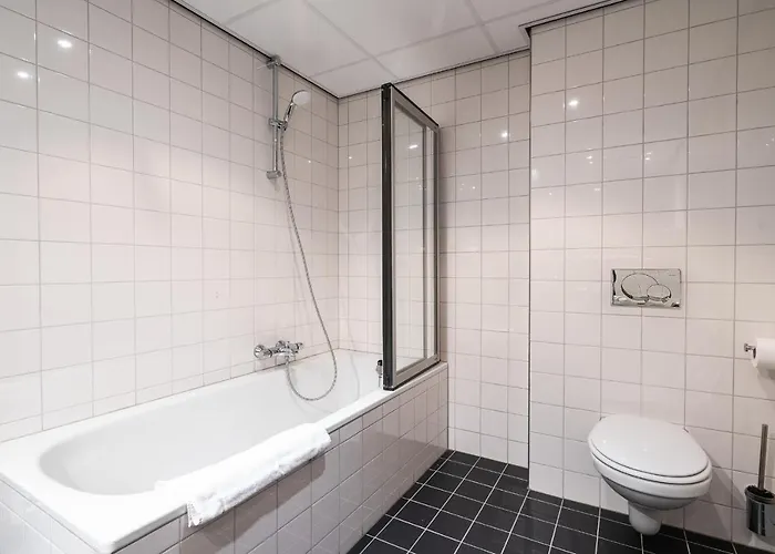 Onderwijshotel De Rooi Pannen