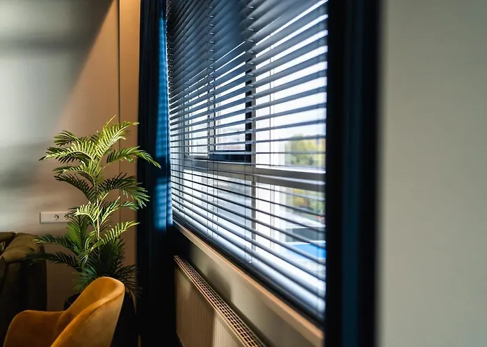 Onderwijshotel De Rooi Pannen Ξενοδοχείο