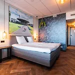Szálloda Onderwijshotel De Rooi Pannen 3*