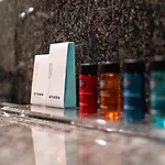 Szálloda Onderwijshotel De Rooi Pannen 3*