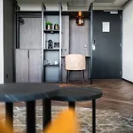Onderwijshotel De Rooi Pannen