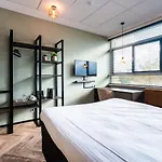 Onderwijshotel De Rooi Pannen 3* Eindhove