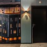 Onderwijshotel De Rooi Pannen 3* Eindhove