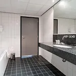 Szálloda Onderwijshotel De Rooi Pannen