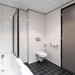 Onderwijshotel De Rooi Pannen Szálloda