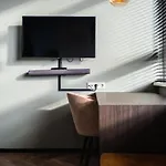 Onderwijshotel De Rooi Pannen Szálloda 3*