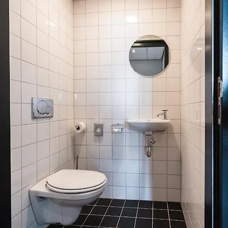 Onderwijshotel De Rooi Pannen 3* Eindhoven