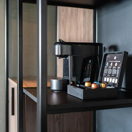 Onderwijshotel De Rooi Pannen 3*