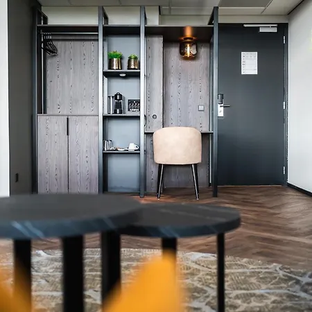 Onderwijshotel De Rooi Pannen