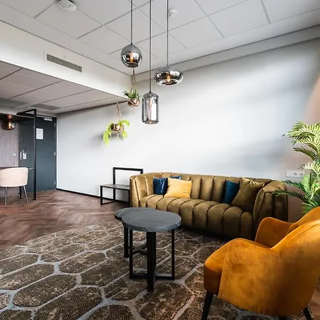 Onderwijshotel De Rooi Pannen