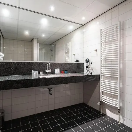 Onderwijshotel De Rooi Pannen Hotel Eindhoven