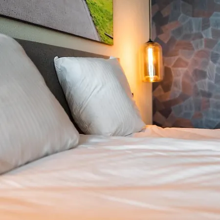 Onderwijshotel De Rooi Pannen