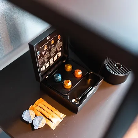 Onderwijshotel De Rooi Pannen Hotel Eindhoven