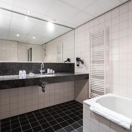 Onderwijshotel De Rooi Pannen