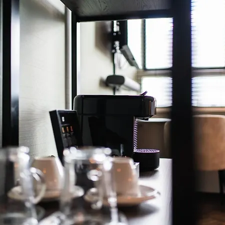 Onderwijshotel De Rooi Pannen