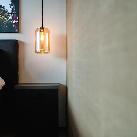 Hotel Onderwijshotel De Rooi Pannen