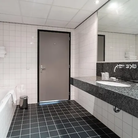 Hotel Onderwijshotel De Rooi Pannen