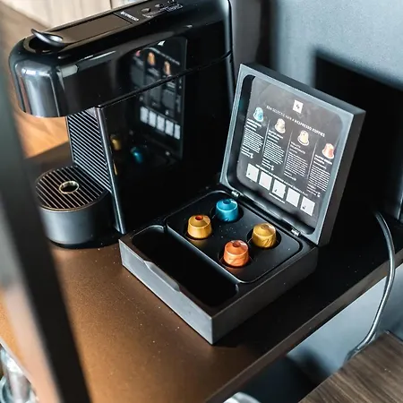 Hotel Onderwijshotel De Rooi Pannen