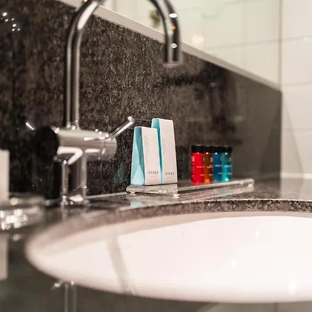 Onderwijshotel De Rooi Pannen Hotel