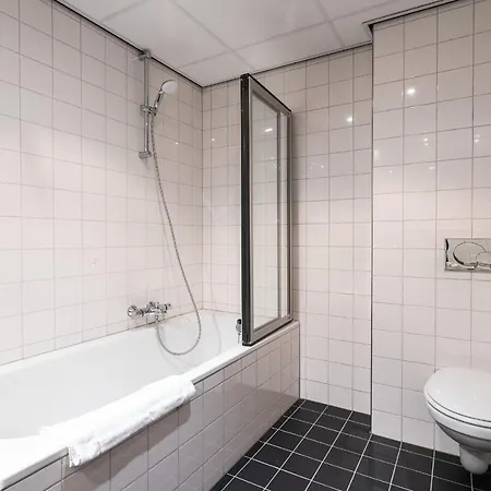 Onderwijshotel De Rooi Pannen