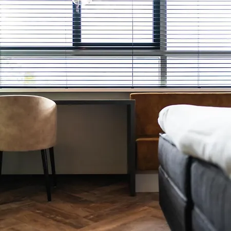 Onderwijshotel De Rooi Pannen