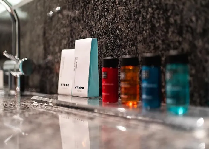 Hotel Onderwijshotel De Rooi Pannen 3*