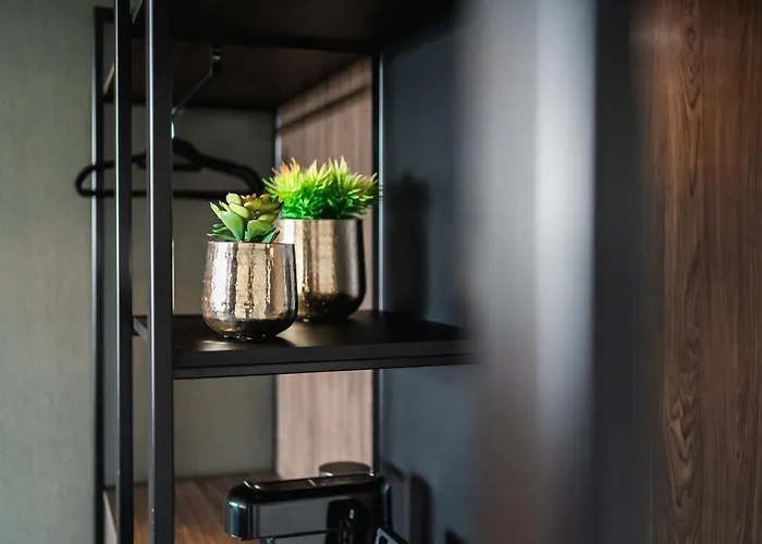 Hotel Onderwijshotel De Rooi Pannen