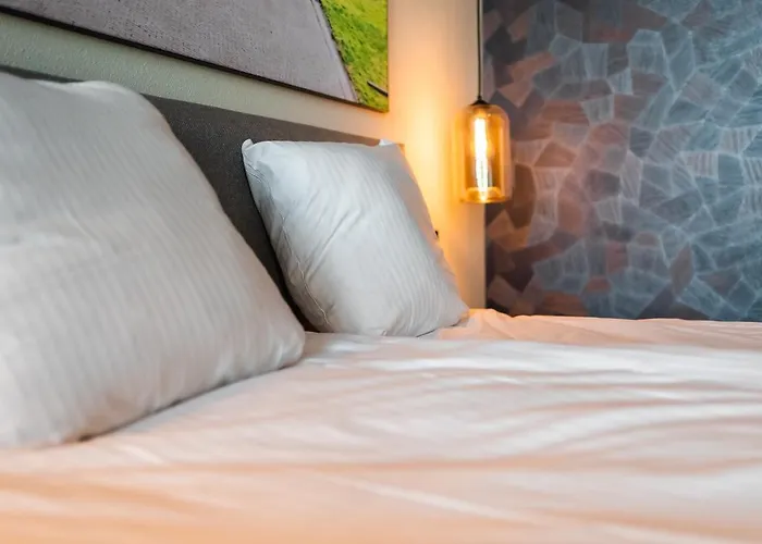 Onderwijshotel De Rooi Pannen