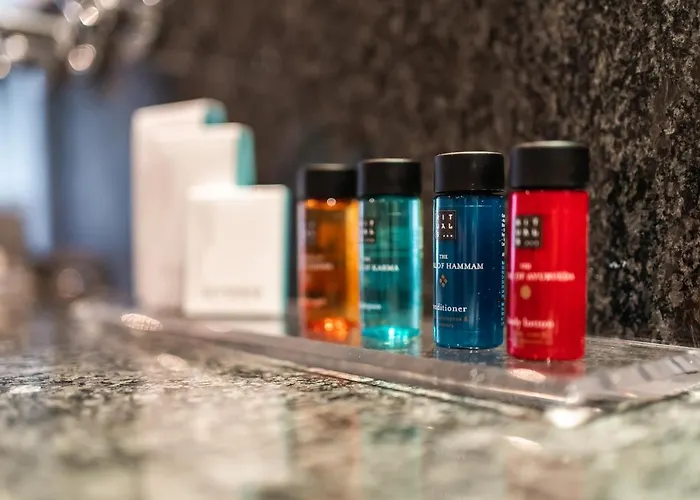 Hotel Onderwijshotel De Rooi Pannen