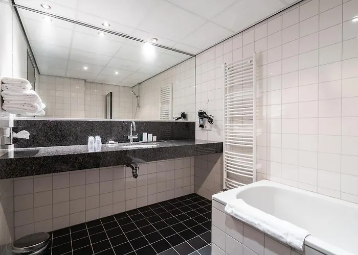 Onderwijshotel De Rooi Pannen