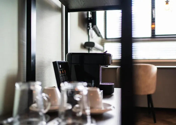 Onderwijshotel De Rooi Pannen