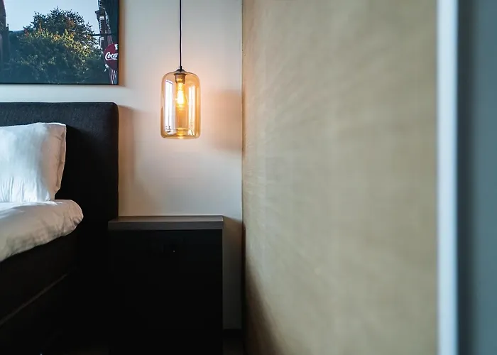 Hotel Onderwijshotel De Rooi Pannen