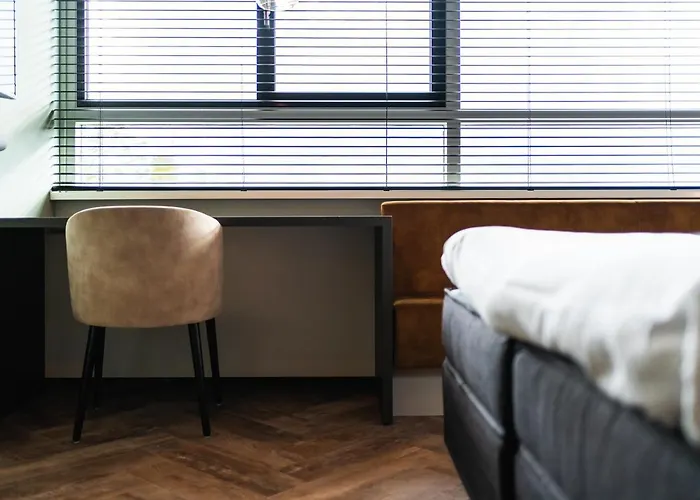 Onderwijshotel De Rooi Pannen