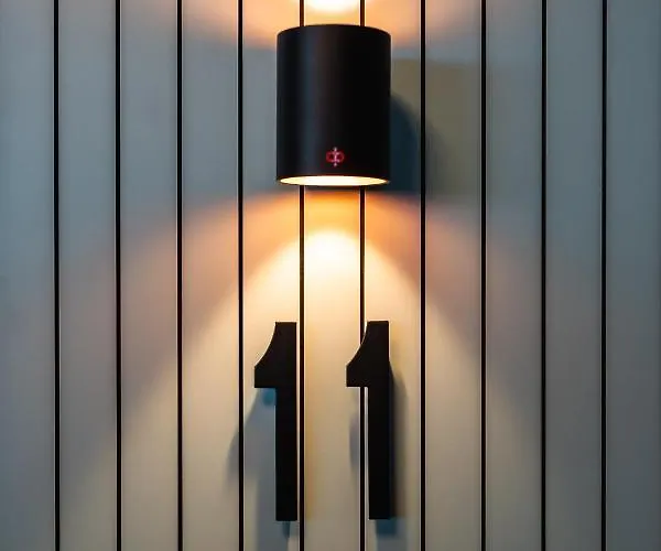 Onderwijshotel De Rooi Pannen