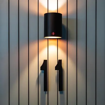 Onderwijshotel De Rooi Pannen