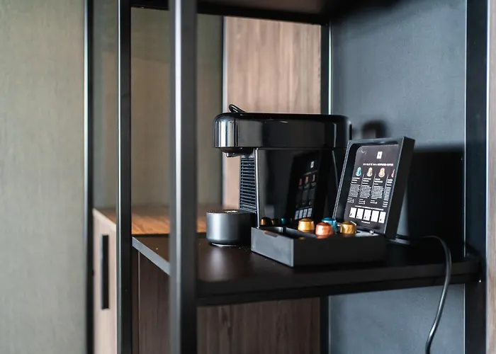 Onderwijshotel De Rooi Pannen 3*