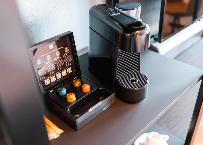 Onderwijshotel De Rooi Pannen